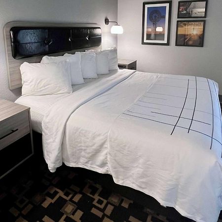 La Quinta By Wyndham Big Spring Hotel Eksteriør billede