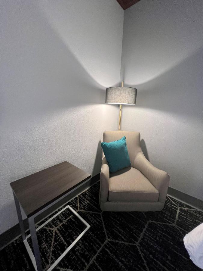 La Quinta By Wyndham Big Spring Hotel Eksteriør billede