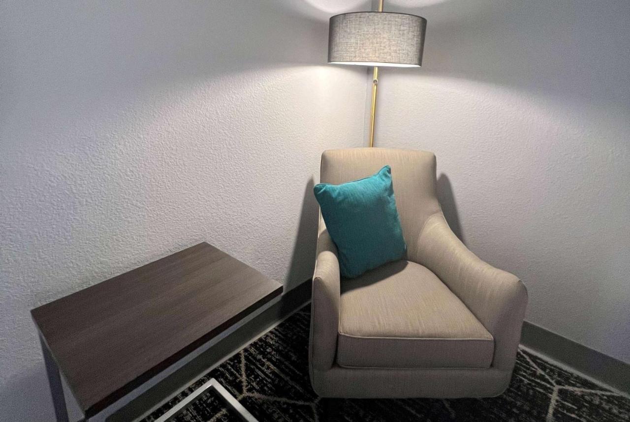 La Quinta By Wyndham Big Spring Hotel Eksteriør billede