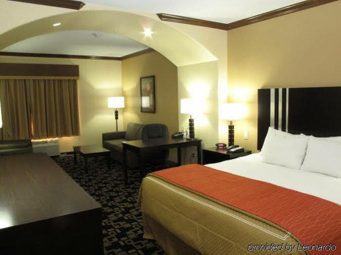La Quinta By Wyndham Big Spring Hotel Eksteriør billede